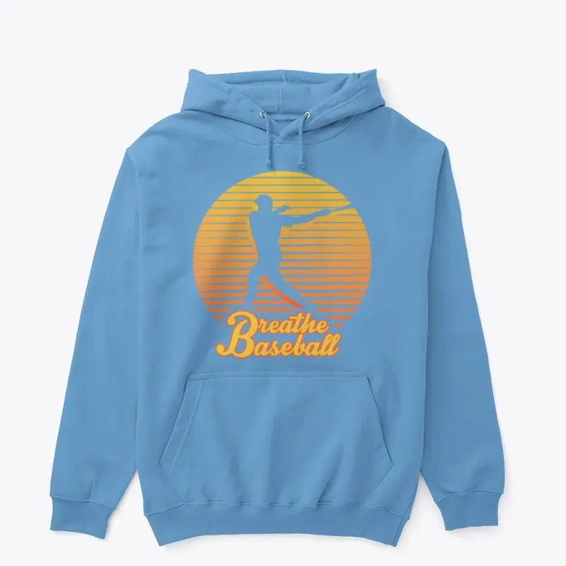 Sunset Sweatshirt