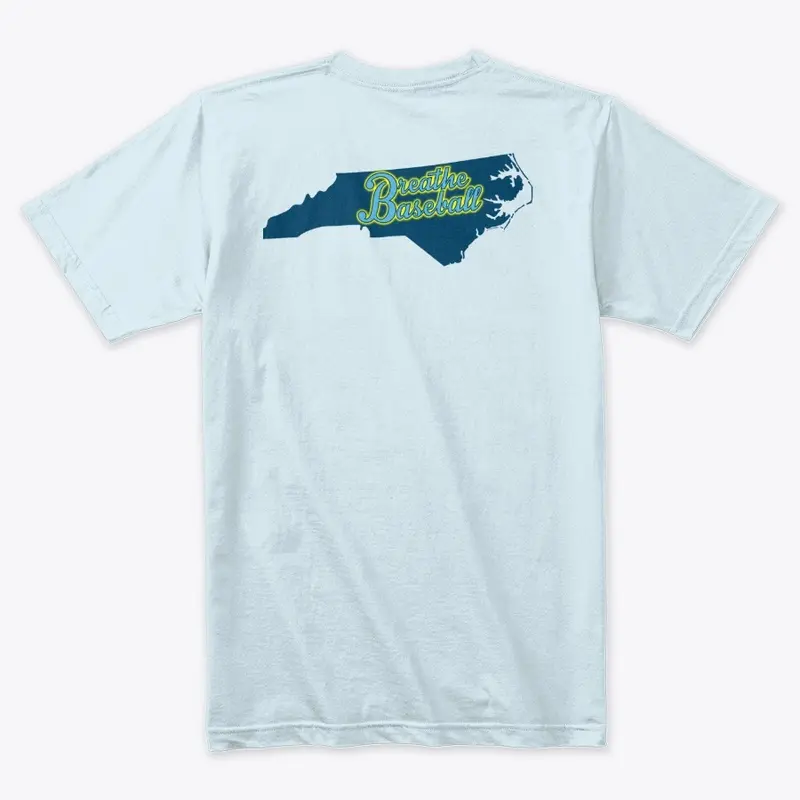 Carolina Vibes Tee